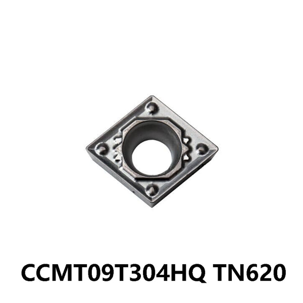 CCMT09T304HQ TN620 (10pcs)