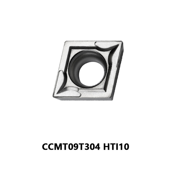 carbide insert for turning