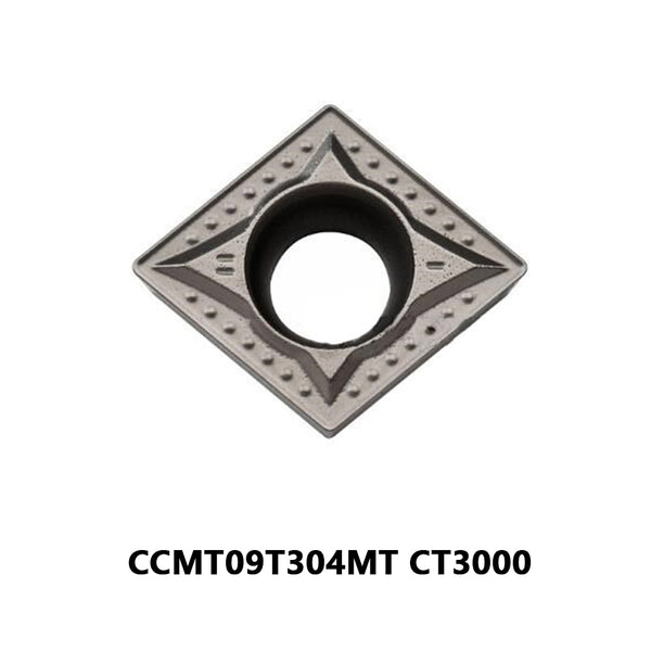 CCMT09T304MT CT3000 (10pcs)