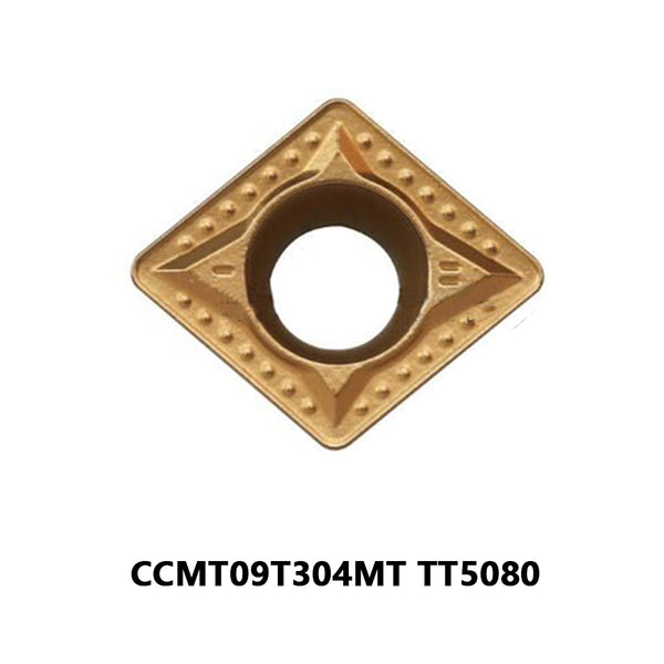 CCMT09T304MT TT5080 (10pcs)