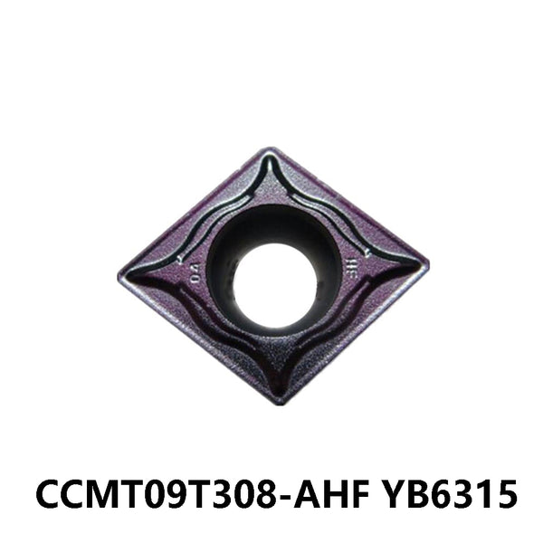 CCMT09T308-AHF YB6315 (10pcs)