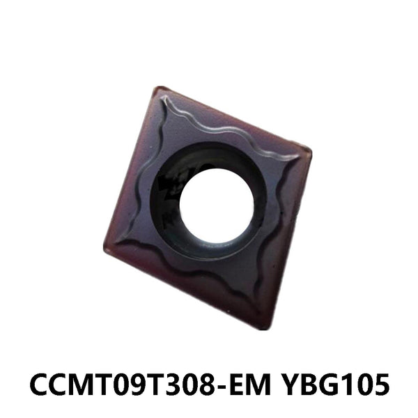 CCMT09T308-EM YBG105 (10pcs)