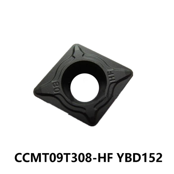 CCMT09T308-HF YBD152 (10pcs)