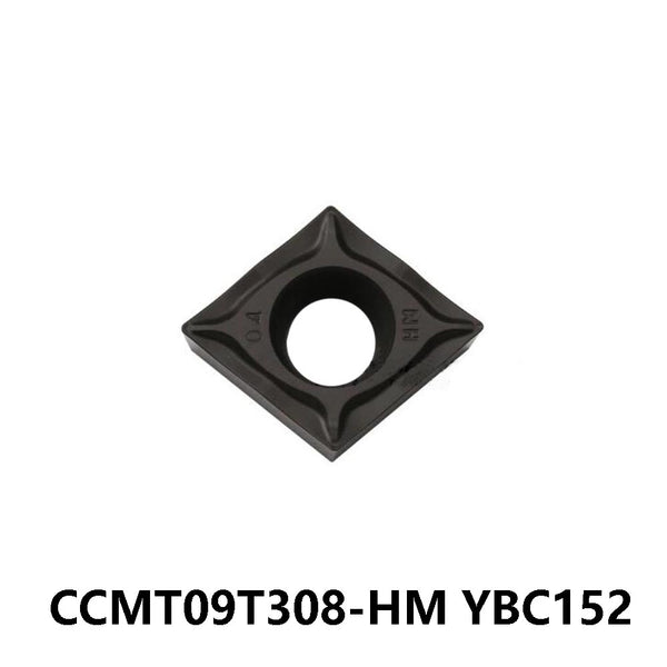 CCMT09T308-HM YBC152 (10pcs)