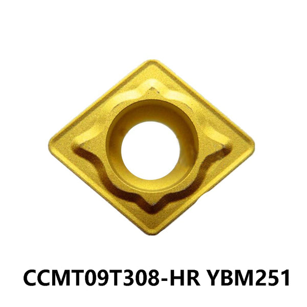 CCMT09T308-HR YBM251 (10pcs)