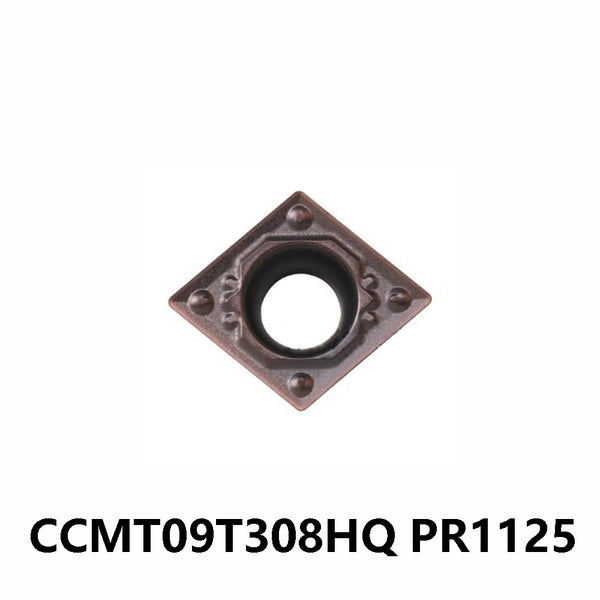 CCMT09T308HQ PR1125 (10pcs)