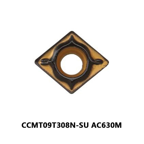 CCMT09T308N-SU AC630M (10pcs)