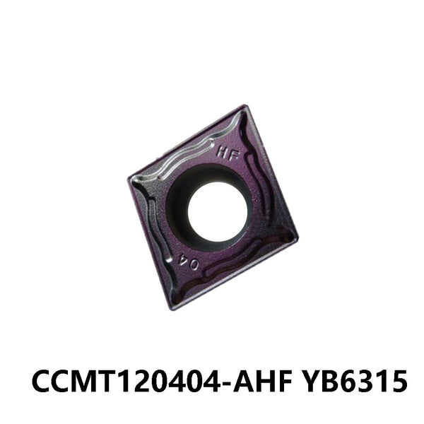 CCMT120404-AHF YB6315 (10pcs)