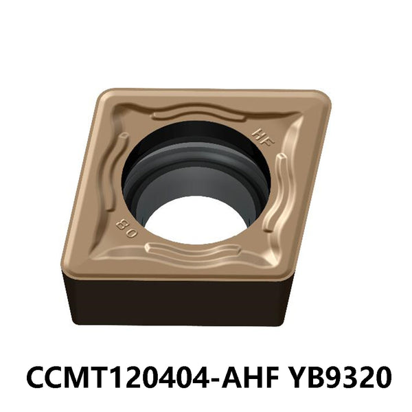 CCMT120404-AHF YB9320 (10pcs)