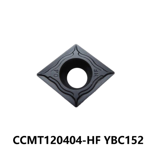 CCMT120404-HF YBC152 (10pcs)