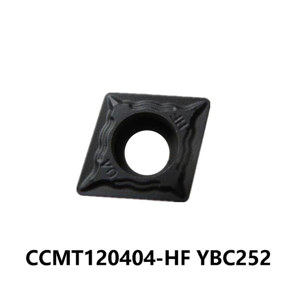 CCMT120404-HF YBC252 (10pcs)