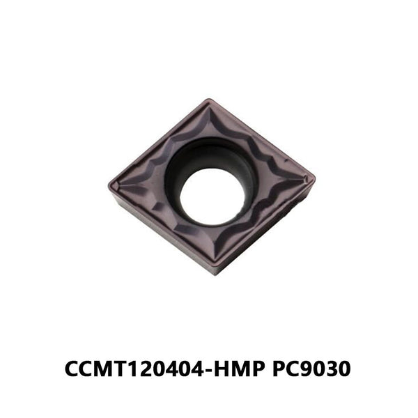 CCMT120404-HMP PC9030 (10pcs)