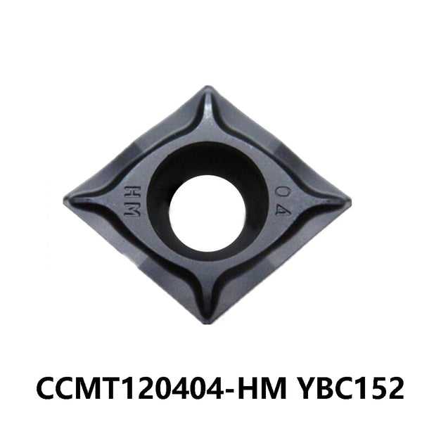 CCMT120404-HM YBC152 (10pcs)