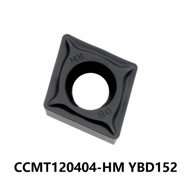 CCMT120404-HM YBD152 (10pcs)