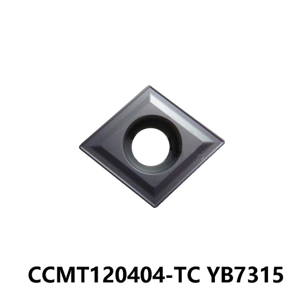 CCMT120404-TC YB7315 (10pcs)