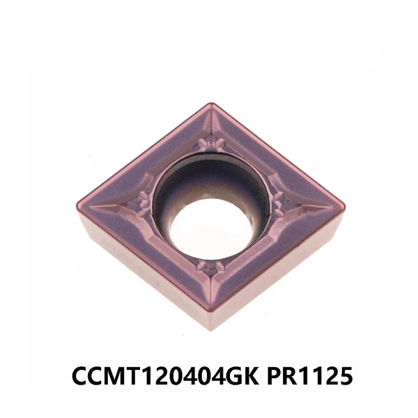 CCMT120404GK PR1125 (10pcs)