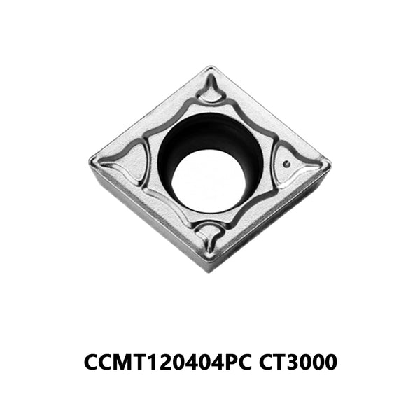 CCMT120404PC CT3000 (10pcs)