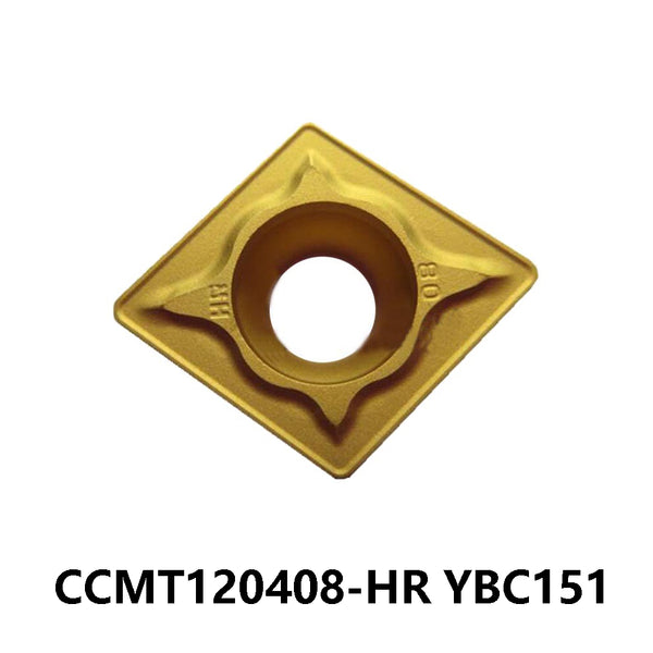 CCMT120408-HR YBC151 (10pcs)