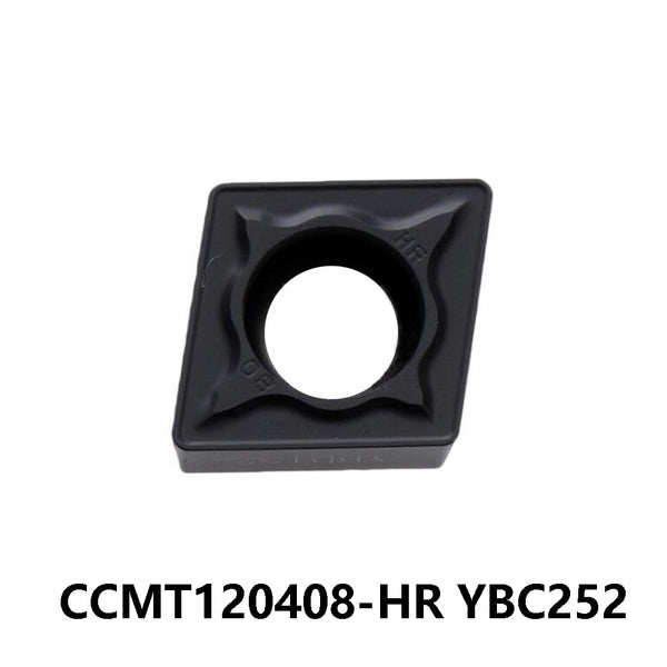 CCMT120408-HR YBC252 (10pcs)