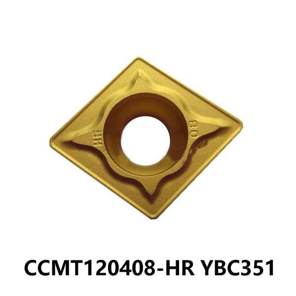 CCMT120408-HR YBC351 (10pcs)