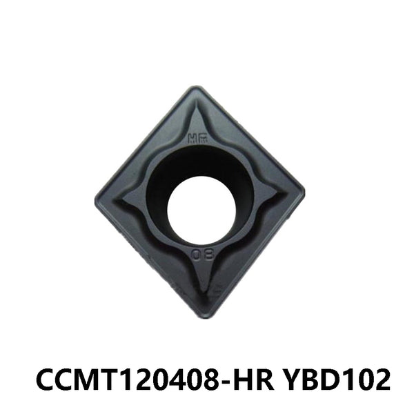 CCMT120408-HR YBD102 (10pcs)