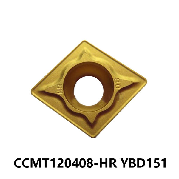 CCMT120408-HR YBD151 (10pcs)