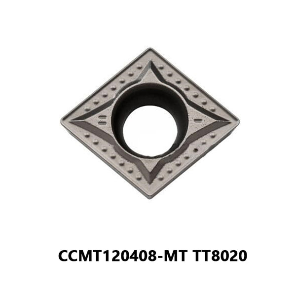 CCMT120408-MT TT8020 (10pcs)