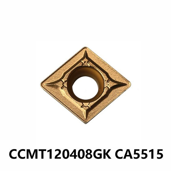 CCMT120408GK CA5515 (10pcs)