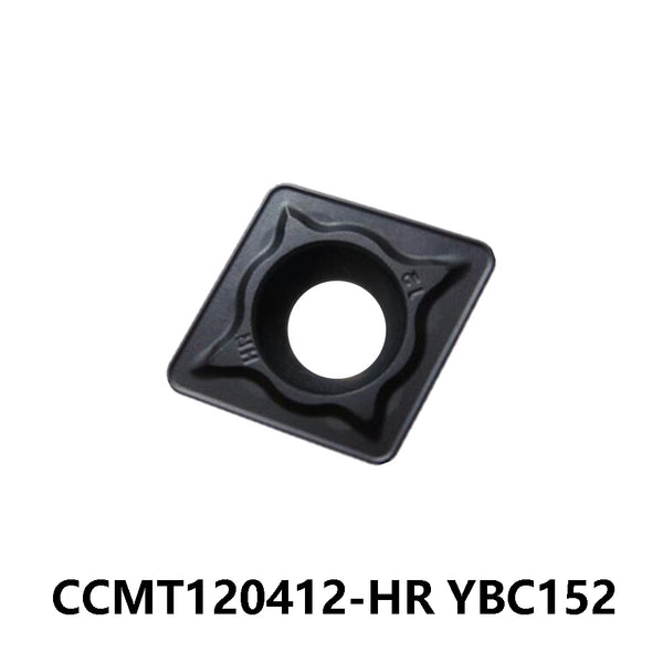 CCMT120412-HR YBC152 (10pcs)