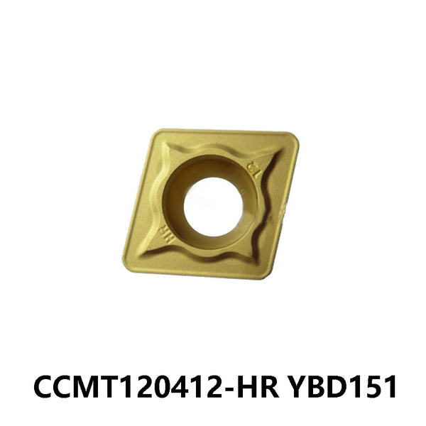 CCMT120412-HR YBD151 (10pcs)