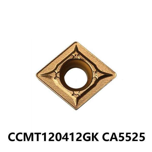 CCMT120412GK CA5525 (10pcs)