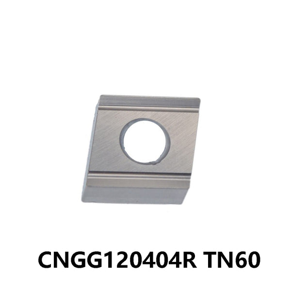 CNGG120404R TN60 (10pcs)