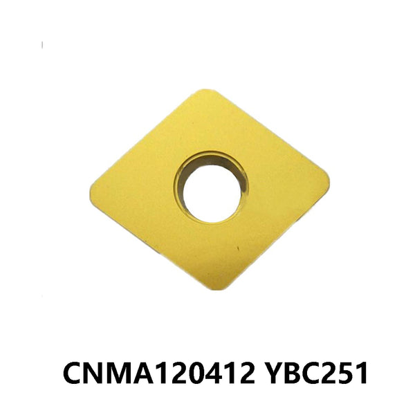 CNMA120412 YBC251  (10pcs)