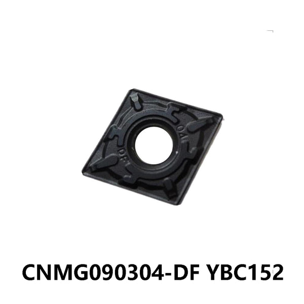 CNMG090304-DF YBC152  (10pcs)