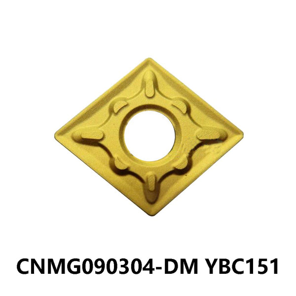 CNMG090304-DM YBC151 (10pcs)