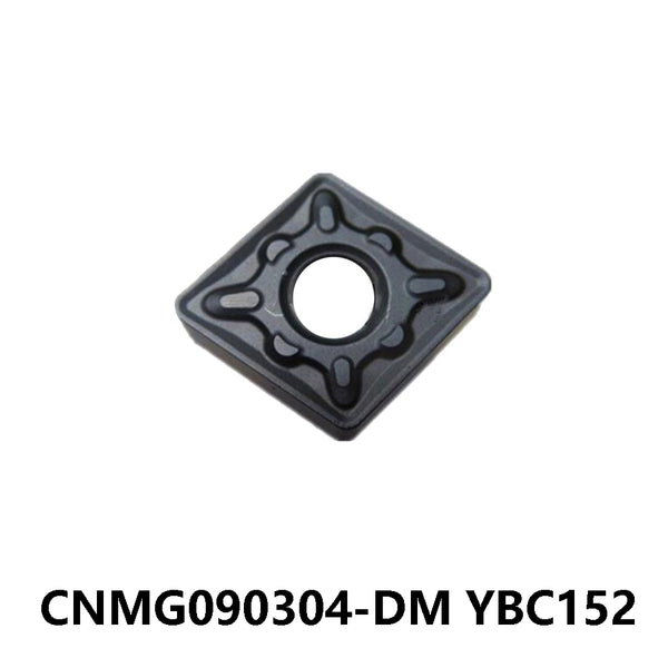 CNMG090304-DM YBC152 (10pcs)