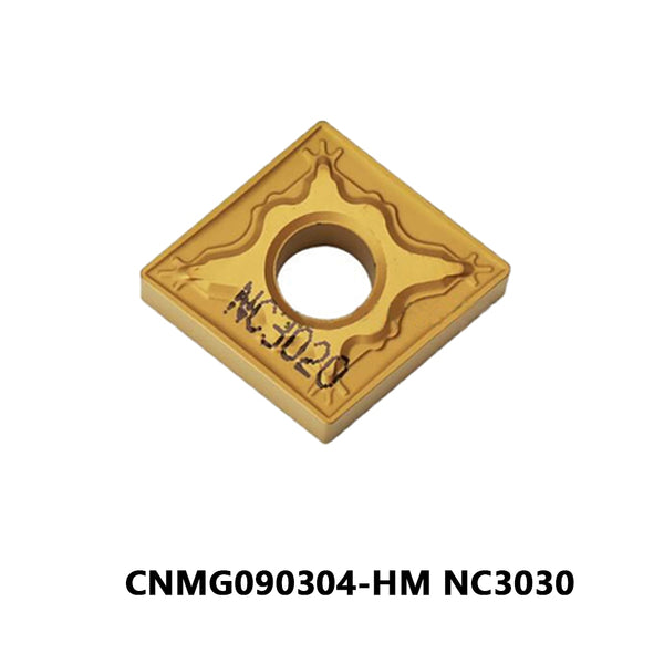 CNMG090304-HM NC3030 (10pcs)