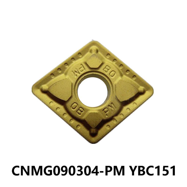 CNMG090304-PM YBC151 (10pcs)