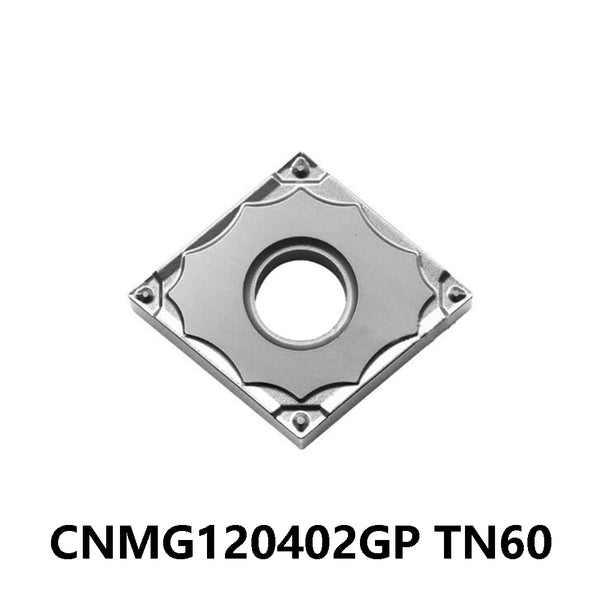 CNMG120402GP TN60 (10pcs)