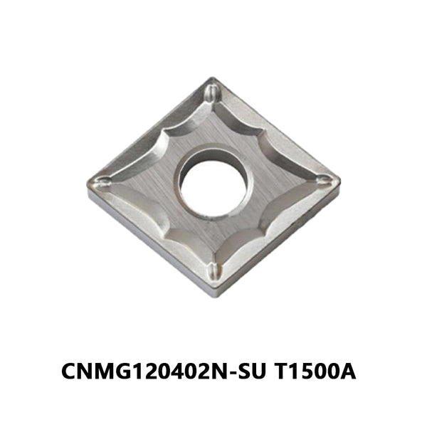 CNMG120402N-SU T1500A (10pcs)