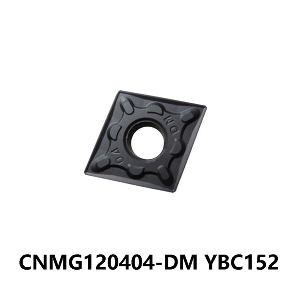 CNMG120404-DM YBC152 (10pcs)