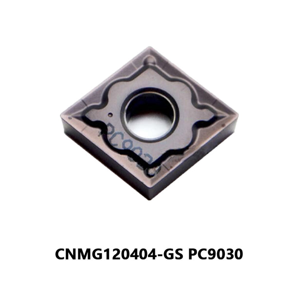 CNMG120404-GS PC9030 (10pcs)