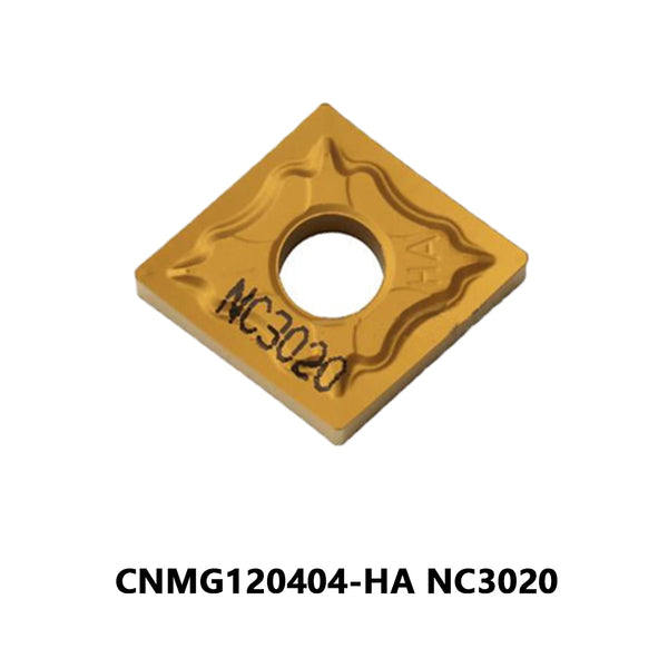 CNMG120404-HA NC3020 (10pcs)