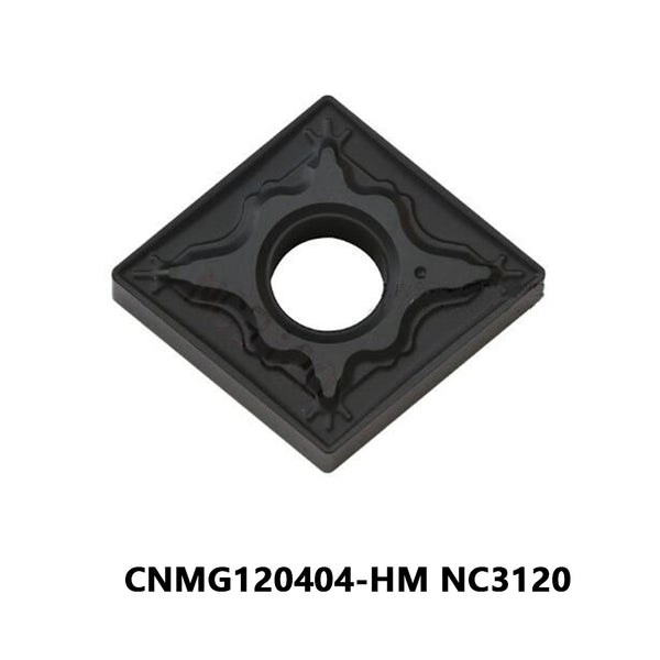 CNMG120404-HM NC3120 (10pcs)