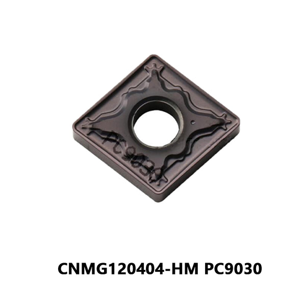 CNMG120404-HM PC9030 (10pcs)