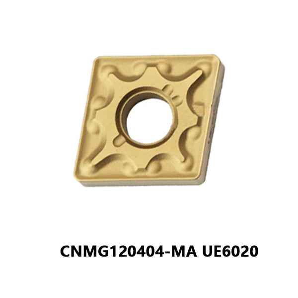 CNMG120404-MA UE6020 (10pcs)