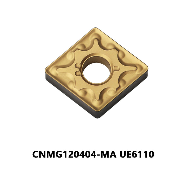 CNMG120404-MA UE6110 (10pcs)