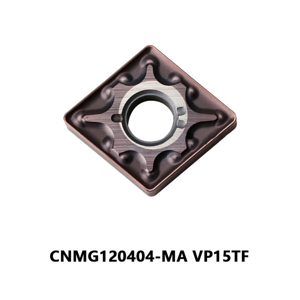 CNMG120404-MA VP15TF (10pcs)