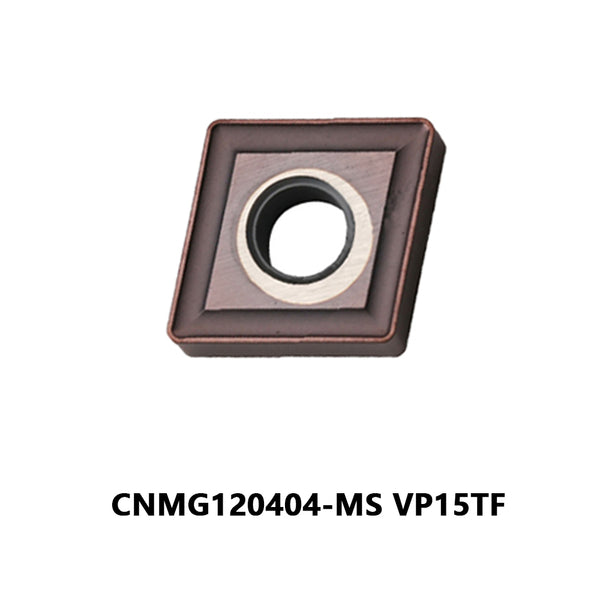 CNMG120404-MS VP15TF (10pcs)