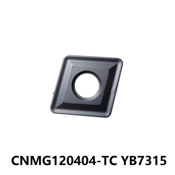 CNMG120404-TC YB7315 (10pcs)